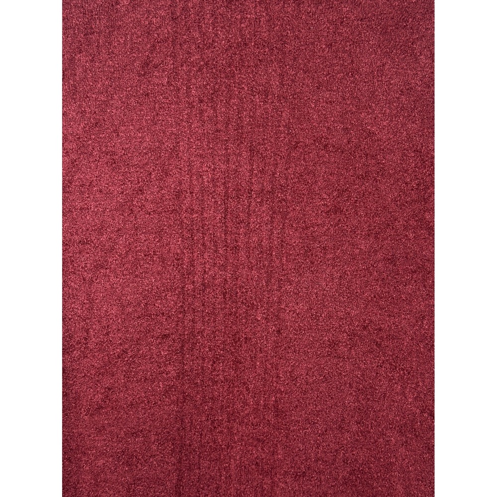 Barefoot Dreams Cardigan Large Burgundy CozyChic Lite Cozy Sweater Fall Winter - Picture 6 of 9